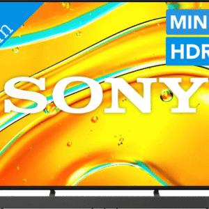 Sony Bravia 3 98" XR Mini-LED (2025) + Sony Bravia Theatre Bar 8 (6151123440465)