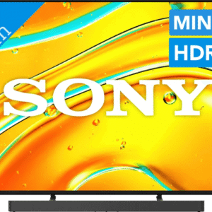 Sony Bravia 5 85" XR Mini-led (2025) + Sony Bravia Theatre Bar 8 (6151123433429)