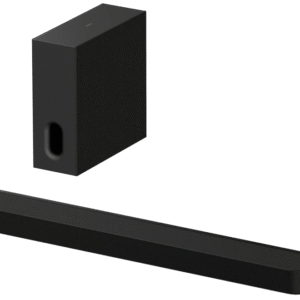 Sony Bravia Theatre Bar 7+S (5013493402317)