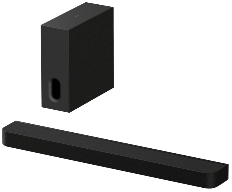 Sony Bravia Theatre Bar 7+S (5013493402317)