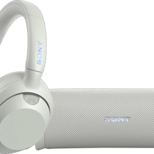 Sony ULT Wear Wit + Sony ULT Field 1 Wit (6151116174124)