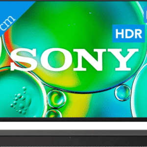 Sony Bravia 2 II Led 43" (2026) + Sony HT-SF150 (6151150213209)