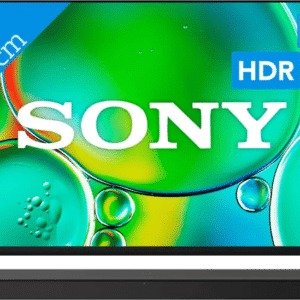 Sony Bravia 2 II Led 50" (2026) + Sony HT-SF150 (6151150217252)