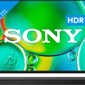Sony Bravia 2 II Led 55" (2026) + Sony HT-SF150 (6151150267271)