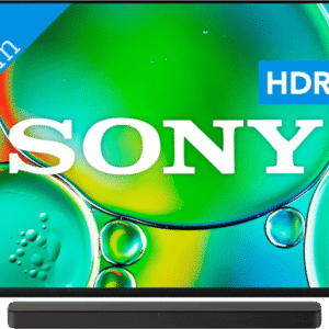 Sony Bravia 2 II Led 65" (2026) + Sony HT-SF150 (6151150271278)