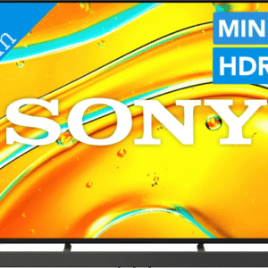 Sony Bravia 3 75" XR Mini-LED (2025) + Sony Bravia Theatre Bar 9 (6151123421495)