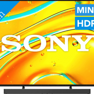 Sony Bravia 3 85" XR Mini-LED (2025) + Sony Bravia Theatre Bar 8 (6151123433429)