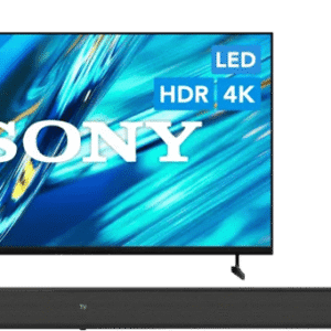 Sony Bravia 3 II Led 43" (2026) + Sony HT-S400 (6151152849826)