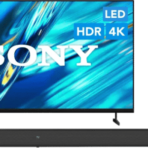 Sony Bravia 3 II Led 50" (2026) + Sony HT-S400 (6151153043001)