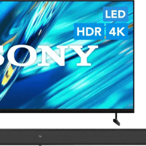 Sony Bravia 3 II Led 55" (2026) + Sony HT-S400 (6151153066031)