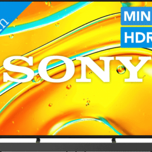 Sony Bravia 5 75" XR Mini-led (2025) + Sony Bravia Theatre Bar 8 (6151123420405)