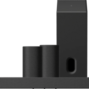 Sony Bravia Theatre Bar 8 Home Cinema Set (6151146496463)
