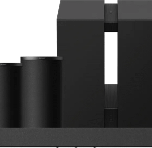 Sony Bravia Theatre Bar 9 Home Cinema Set (6151146454425)