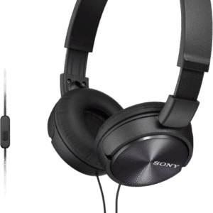 Sony MDR-ZX310AP Zwart (4905524942170)