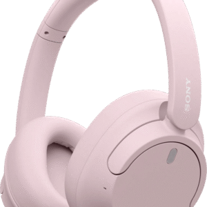 Sony WH-CH720N Roze (4548736166554)