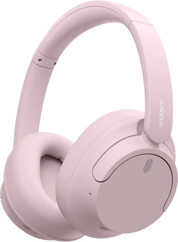 Sony WH-CH720N Roze (4548736166554)