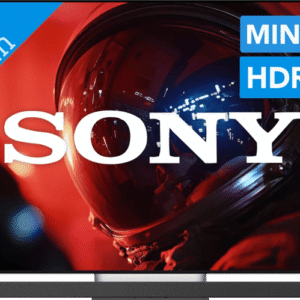 Sony Bravia 9 II True RGB 85" (2026) + Sony Bravia Theatre Bar 9 (6156414171189)